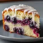 Skillet Blueberry Biscuits: A Deliciously Easy Recipe for Breakfast or Brunch Recipe