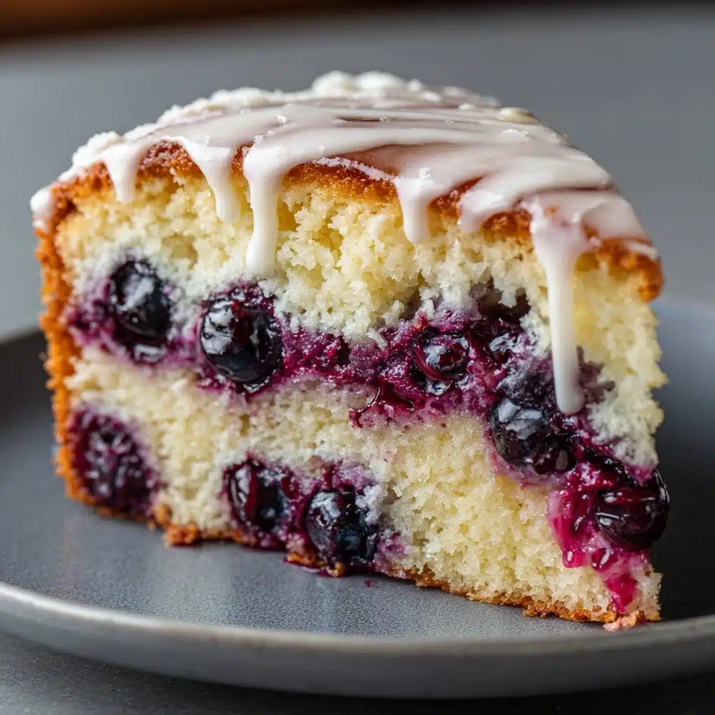 Skillet Blueberry Biscuits: A Deliciously Easy Recipe for Breakfast or Brunch Recipe