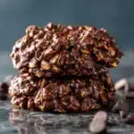 No-Bake Cookies Recipe