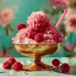 Snow Cones: The Amazing Ultimate Recipe for Summer Delight Recipe