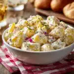 Amish Potato Salad Recipe