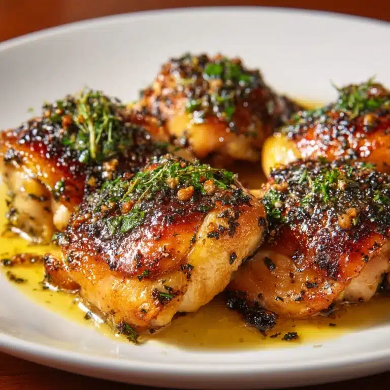 MIYM (Melt In Your Mouth) Chicken Breasts Recipe
