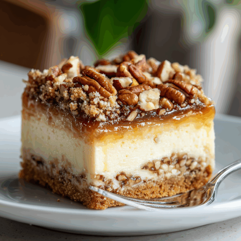 Pecan Pie Dump Cake Recipe
