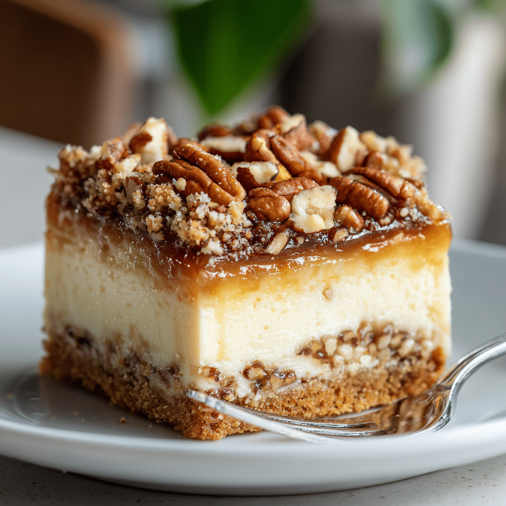 Pecan Pie Dump Cake Recipe
