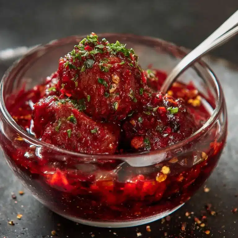 Easy Mexican Chicken Marinade Recipe