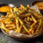 Taco Bell Nacho Fries at Home Recipe
