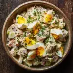 My Favorite Kind of Tuna Salad Recipe