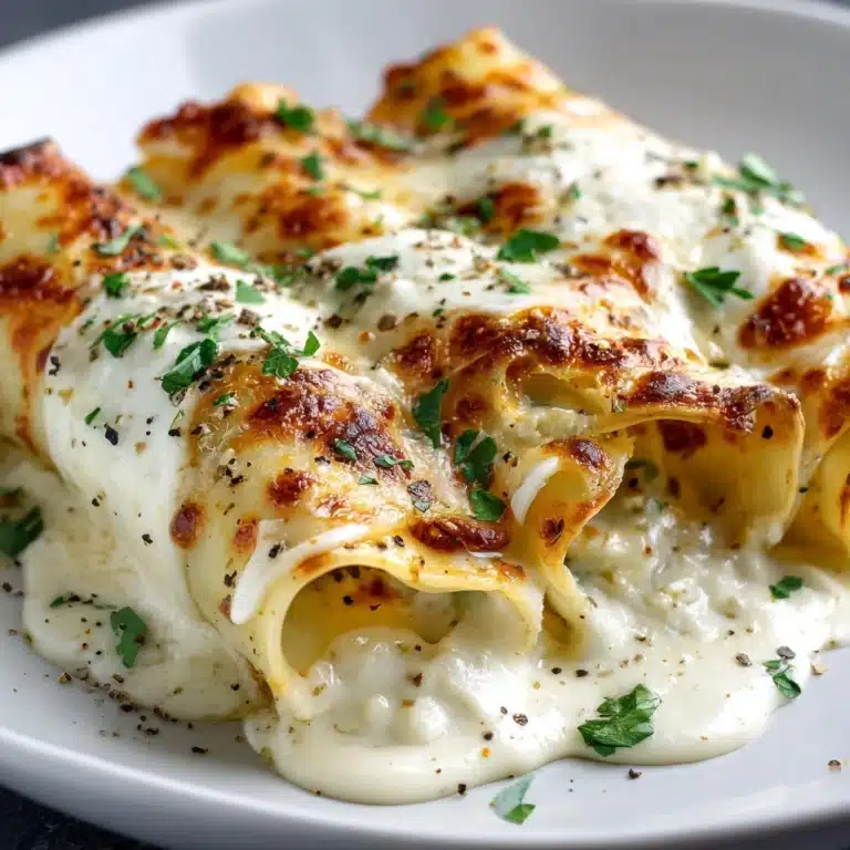 Cheesy Garlic Chicken Wraps Recipe