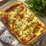 Cheddar Bay Ground Beef Cobbler Recipe