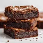 Espresso Brownies Recipe