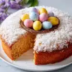 Easter Cake Recipe