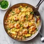 Shrimp Fried Rice Recipe