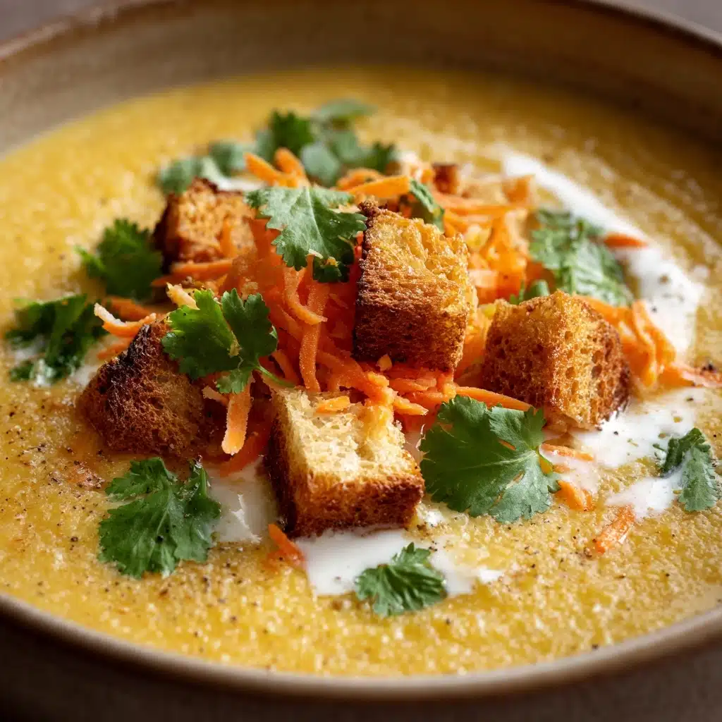 Mulligatawny Soup Recipe