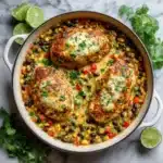 Cowboy Chicken Recipe