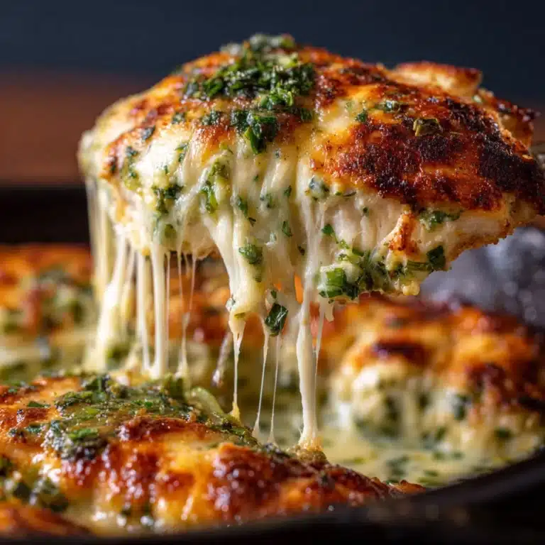 Salsa Verde Chicken Recipe