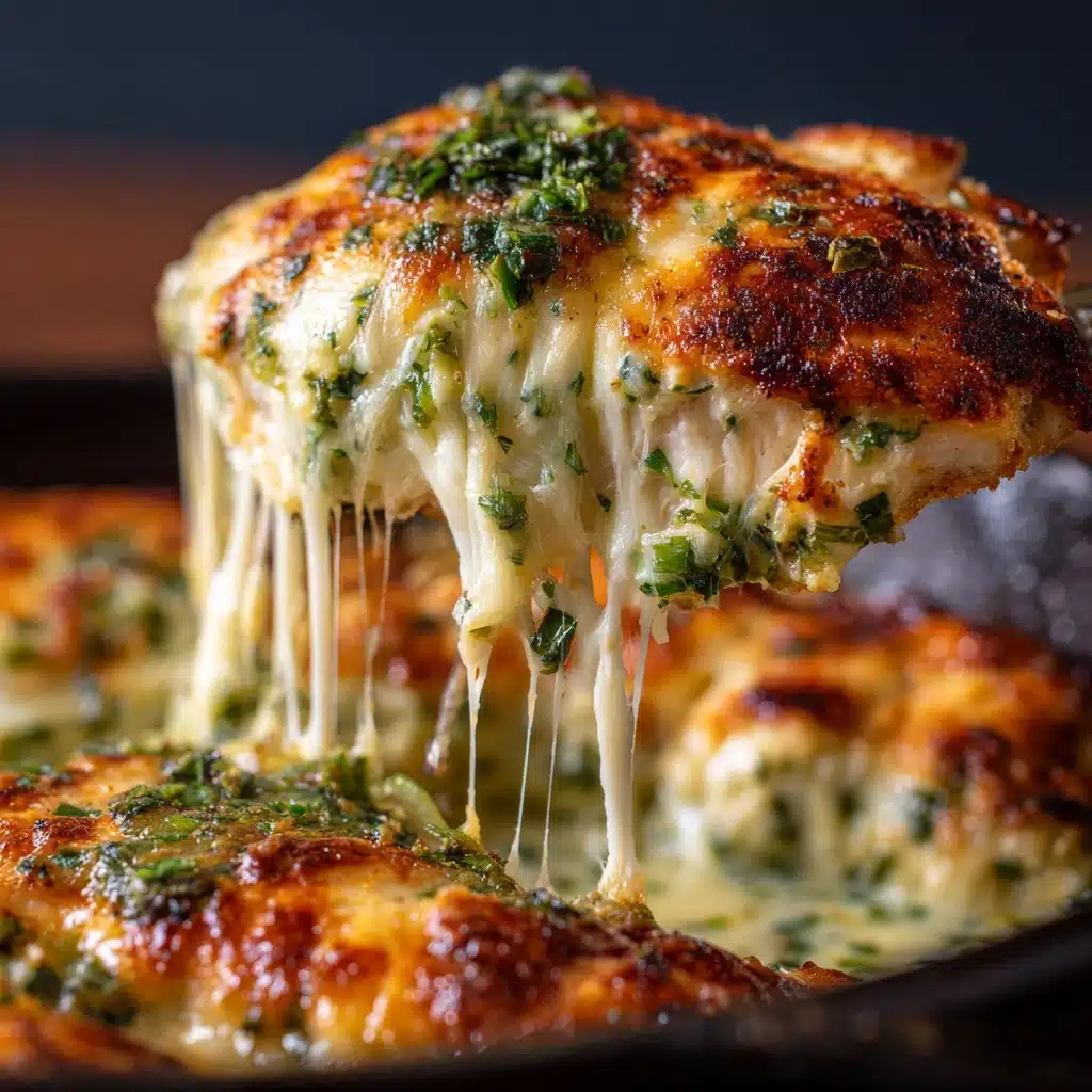 Salsa Verde Chicken Recipe