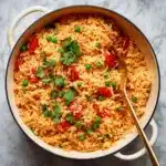 Authentic Mexican Rice Recipe