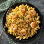 Shrimp Mac and Cheese Recipe