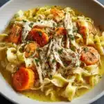 Chicken Noodle Soup Recipe