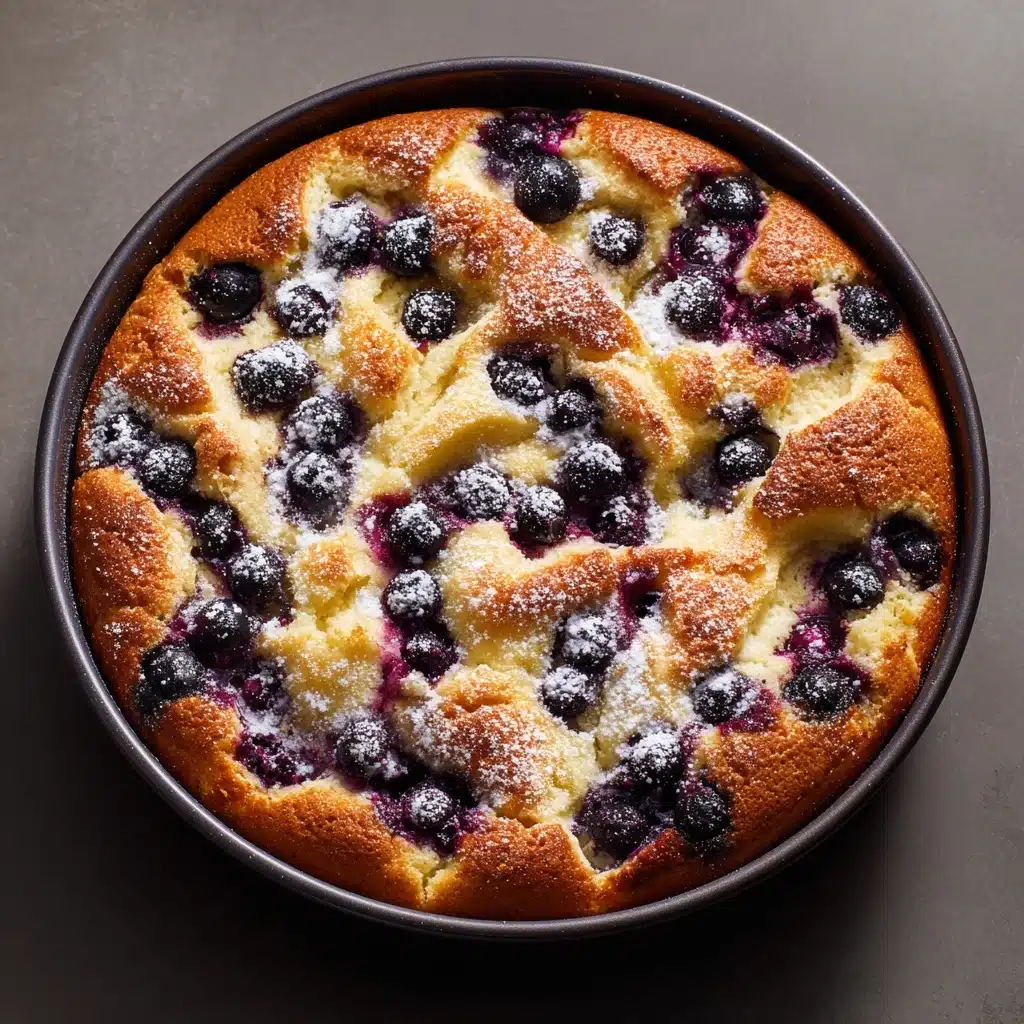 Blueberry Lemon Cream Cheese Sourdough Bread Recipe