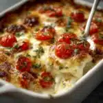 Baked Pimiento Cheese Dip Recipe