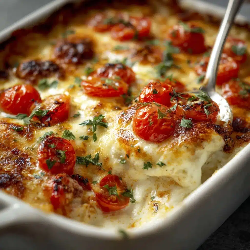 Baked Pimiento Cheese Dip Recipe - Recipe Image