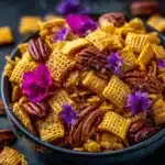 Praline Crunch Recipe