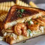 Ike’s Place Jaymee Sirewich Recipe