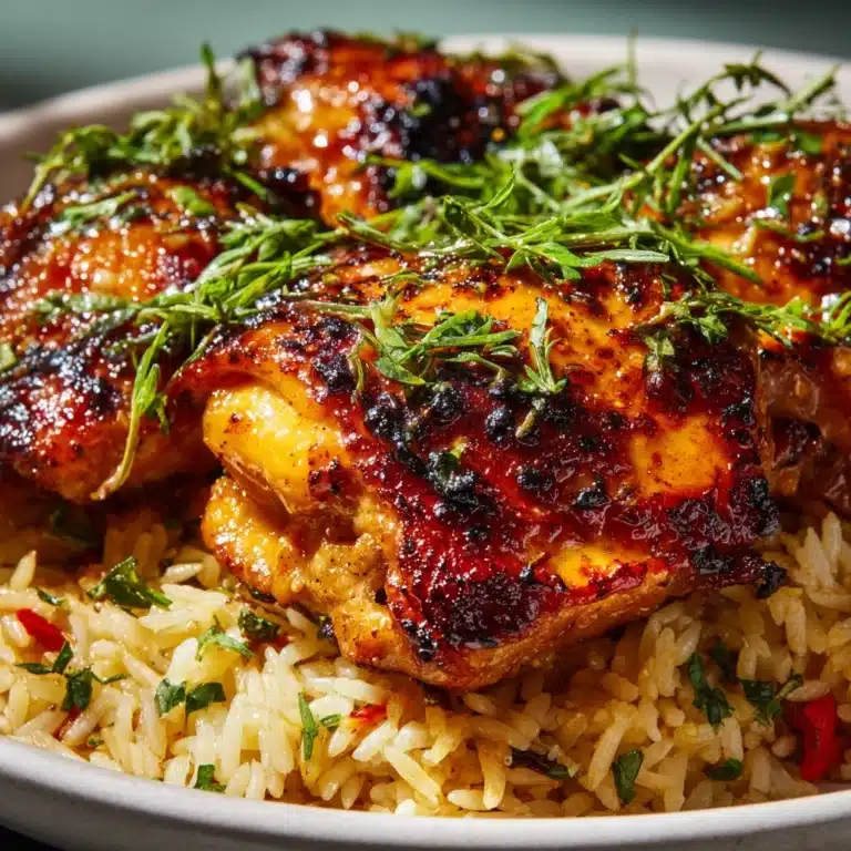 Pan Fried Tajín Chicken Recipe