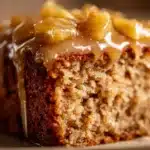Grandma’s Applesauce Cake Recipe