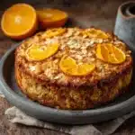 Apple, Carrot, and Oat Breakfast Bake Recipe