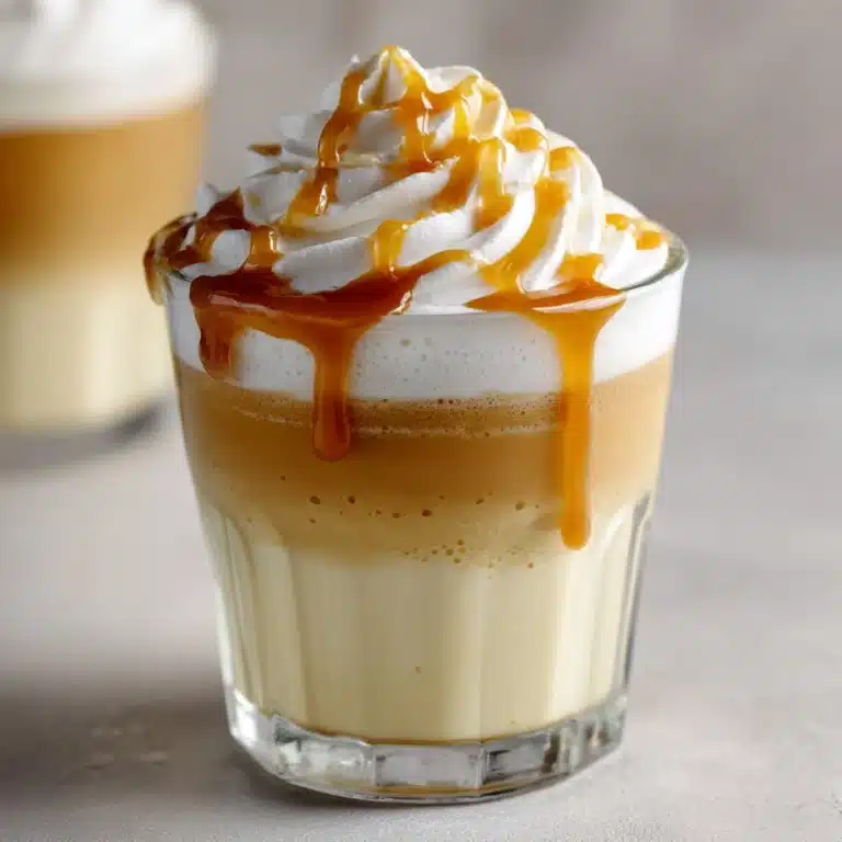 Orange Julius Recipe