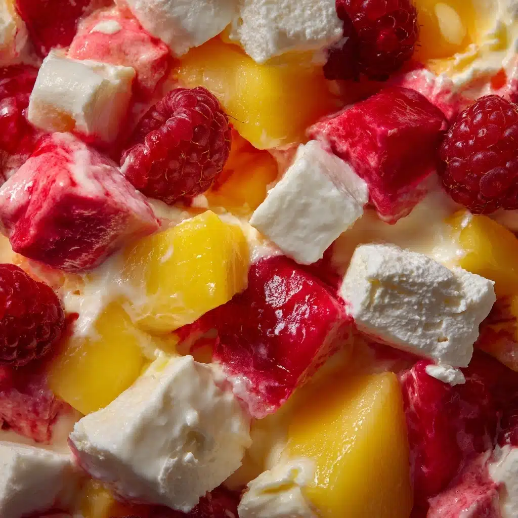 Classic Ambrosia Salad Recipe - Recipe Image