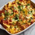 Dorito Casserole Recipe