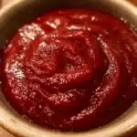 Homemade Ketchup Recipe