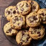 Neighbor Chocolate Chip Cookies Recipe