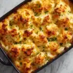 Red Lobster's Cheese Biscuit Loaf Recipe