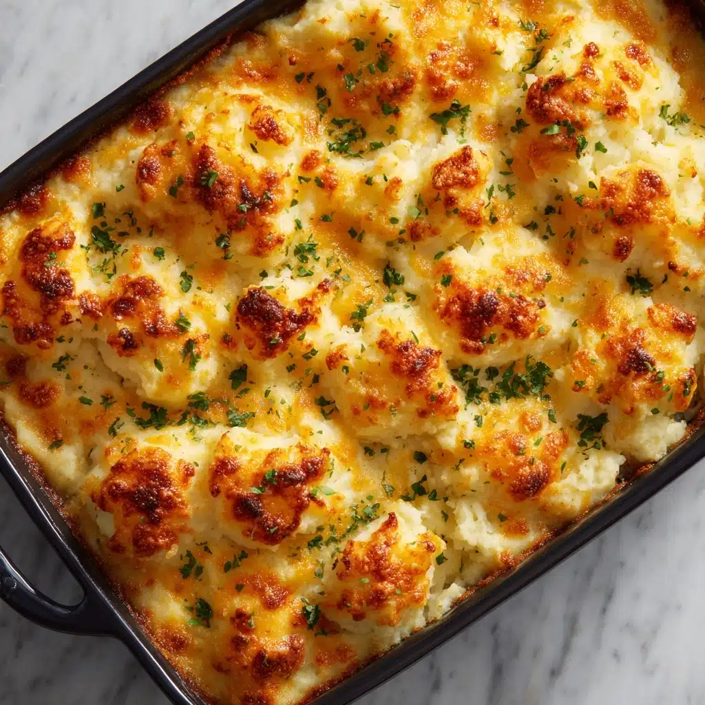Red Lobster's Cheese Biscuit Loaf Recipe - Recipe Image