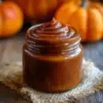 Slow Cooker Pumpkin Butter Recipe