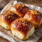 Cinn-A-Dew Pop Bread Recipe
