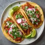 Easy Instant Pot Carnitas (So Juicy!) Recipe