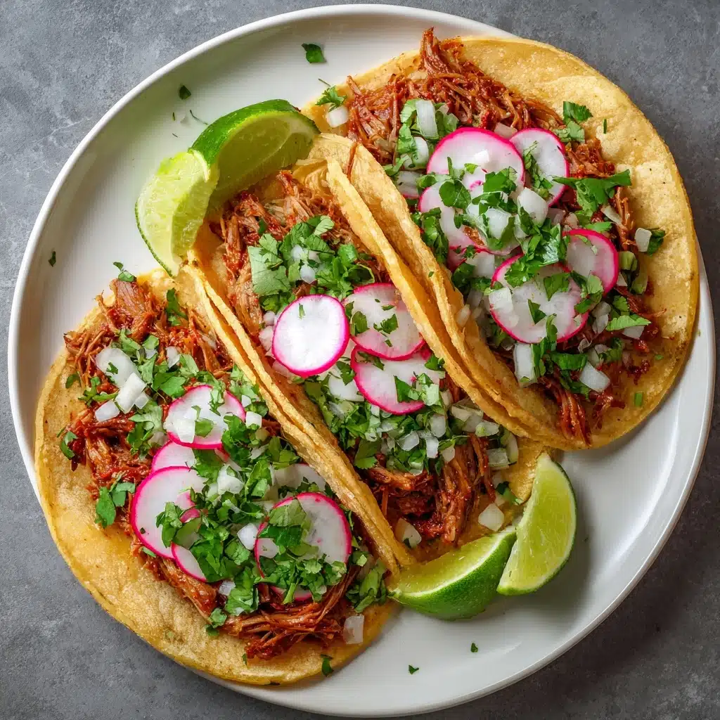 Easy Instant Pot Carnitas (So Juicy!) Recipe - Recipe Image