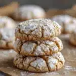 Butter Cookies Recipe