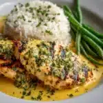 Lemon Pepper Chicken Recipe