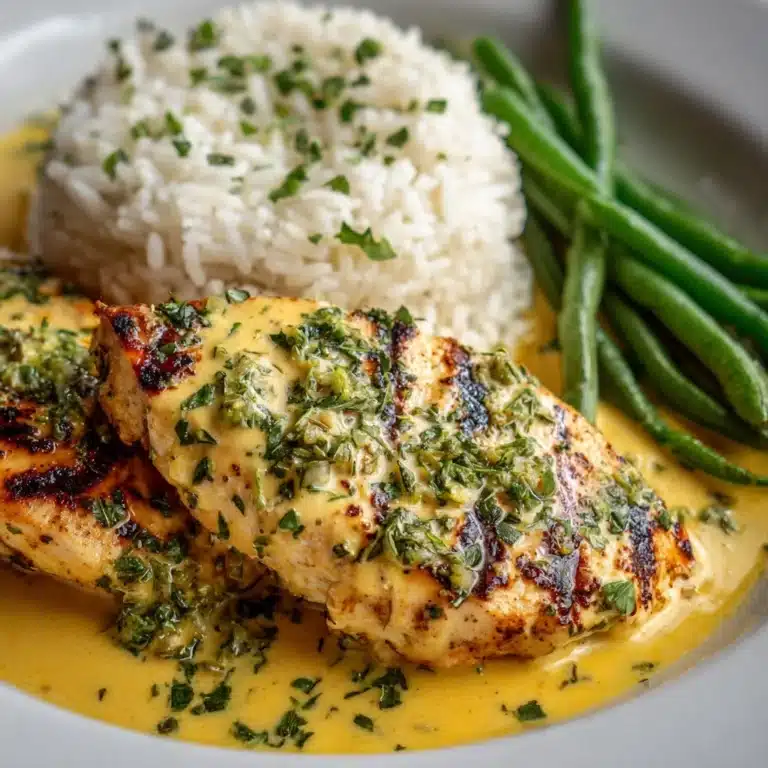 Lemon Pepper Chicken Recipe