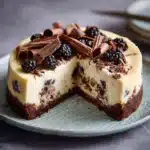 Protein Cheesecake Recipe: Deliciously Healthy Dessert Recipe