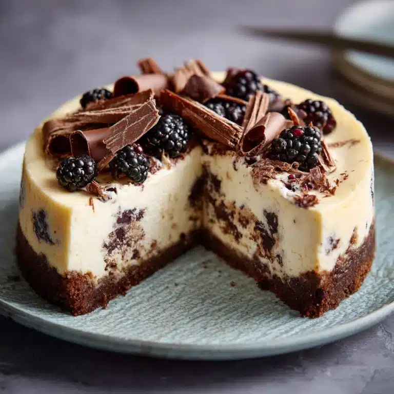 Protein Cheesecake Recipe: Deliciously Healthy Dessert Recipe