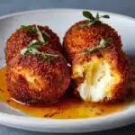 Fried Goat Cheese Bites Recipe