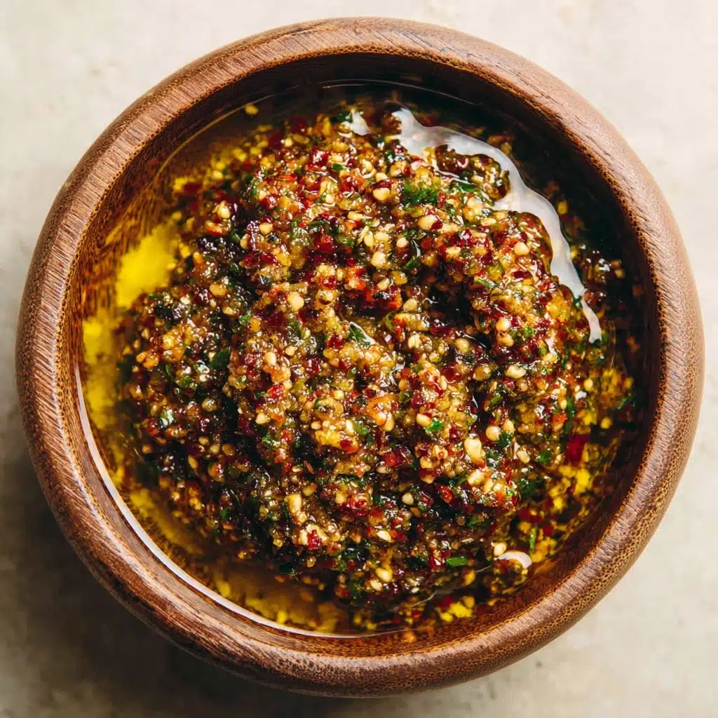 Olive Sun-Dried Tomato Tapenade Recipe - Recipe Image