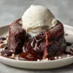 Crockpot Chocolate Lava Cake Recipe
